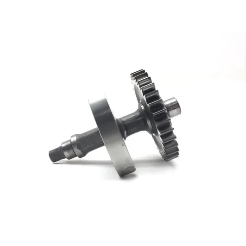 Engine Counter Balancer 1999 Honda Foreman 400 TRX400FW 4x4 3041A 10