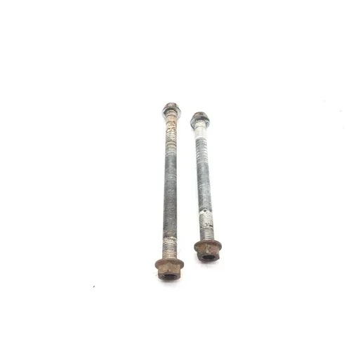 Engine Motor Mounts 1999 Honda Foreman 400 TRX400FW 4x4 3041A 9