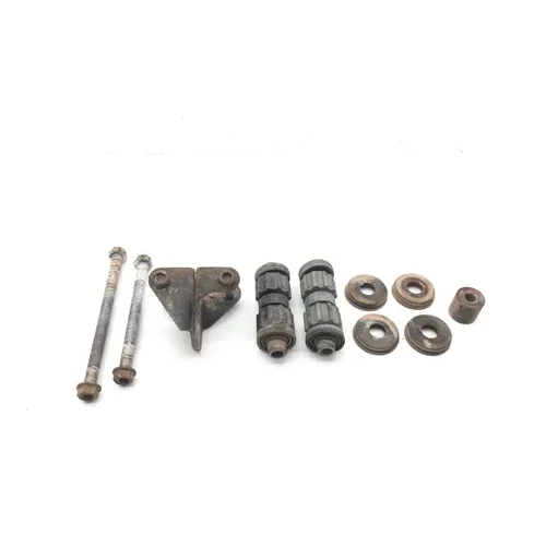 Engine Motor Mounts 1999 Honda Foreman 400 TRX400FW 4x4 3041A 3
