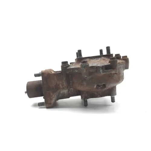 Rear Diff Differential 1999 Honda Foreman 400 TRX400FW 4x4 3041A 7