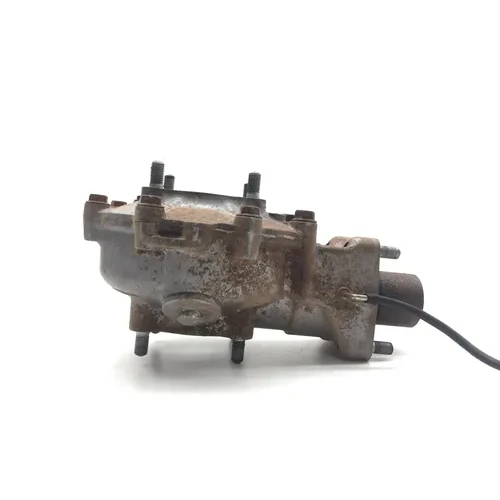 Rear Diff Differential 1999 Honda Foreman 400 TRX400FW 4x4 3041A 3