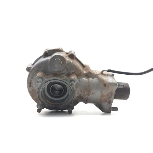 Rear Diff Differential 1999 Honda Foreman 400 TRX400FW 4x4 3041A 12