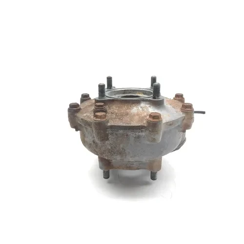 Rear Diff Differential 1999 Honda Foreman 400 TRX400FW 4x4 3041A 9