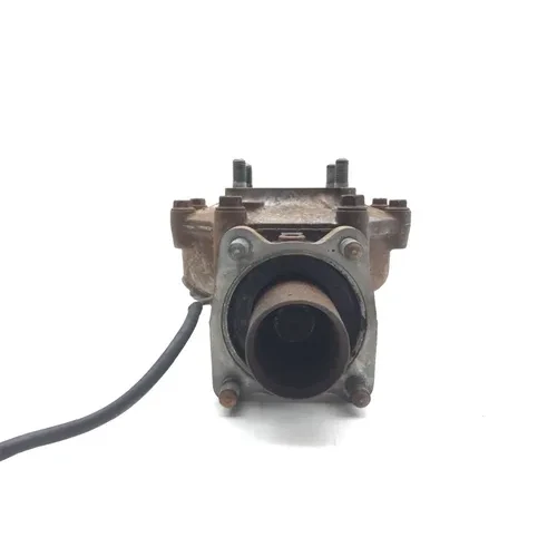 Rear Diff Differential 1999 Honda Foreman 400 TRX400FW 4x4 3041A 5