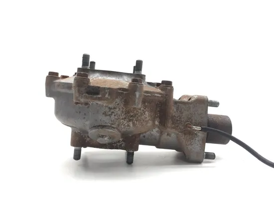 Rear Diff Differential 1999 Honda Foreman 400 TRX400FW 4x4 3041A