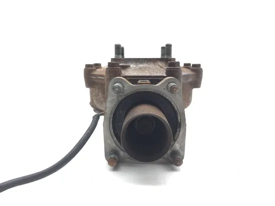 Rear Diff Differential 1999 Honda Foreman 400 TRX400FW 4x4 3041A