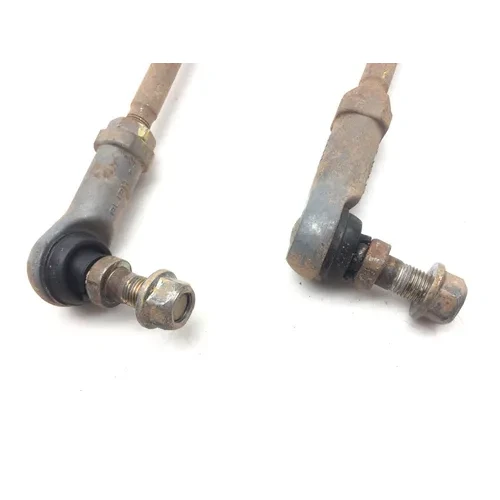 Tierods Tie Rods with Ends 1999 Honda Foreman 400 TRX400FW 4x4 3041A x 8