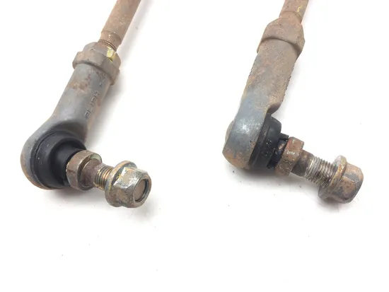 Tierods Tie Rods with Ends 1999 Honda Foreman 400 TRX400FW 4x4 3041A x