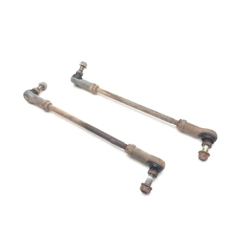 Tierods Tie Rods with Ends 1999 Honda Foreman 400 TRX400FW 4x4 3041A x 3