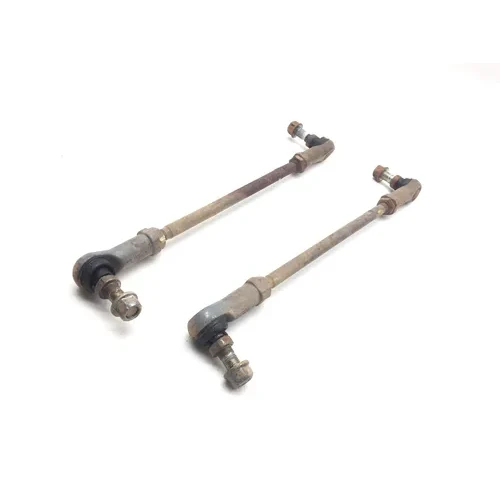 Tierods Tie Rods with Ends 1999 Honda Foreman 400 TRX400FW 4x4 3041A x 7