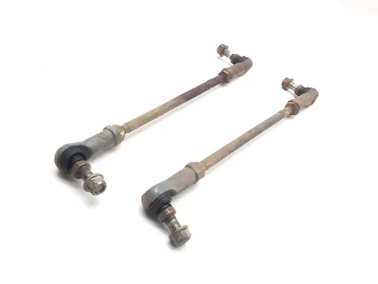 Tierods Tie Rods with Ends 1999 Honda Foreman 400 TRX400FW 4x4 3041A x