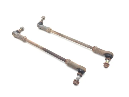 Tierods Tie Rods with Ends 1999 Honda Foreman 400 TRX400FW 4x4 3041A x