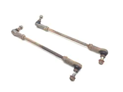Tierods Tie Rods with Ends 1999 Honda Foreman 400 TRX400FW 4x4 3041A x