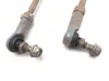 Tierods Tie Rods with Ends 1999 Honda Foreman 400 TRX400FW 4x4 3041A x