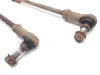 Tierods Tie Rods with Ends 1999 Honda Foreman 400 TRX400FW 4x4 3041A x