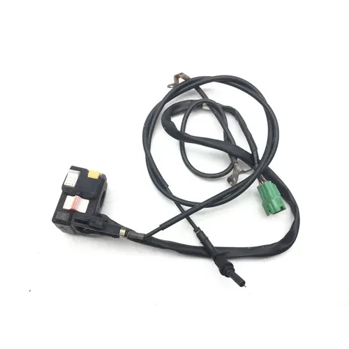 Start Stop Run Headlight Switch 1999 Honda Foreman 400 TRX400FW 4x4 3041A x 3