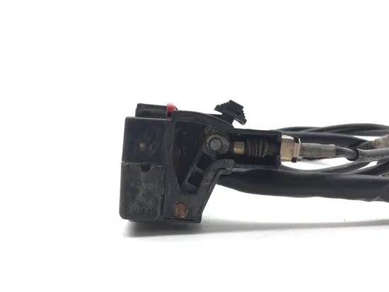 Start Stop Run Headlight Switch 1999 Honda Foreman 400 TRX400FW 4x4 3041A x