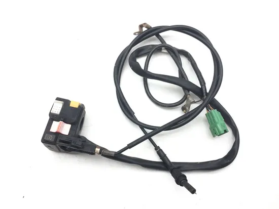 Start Stop Run Headlight Switch 1999 Honda Foreman 400 TRX400FW 4x4 3041A x