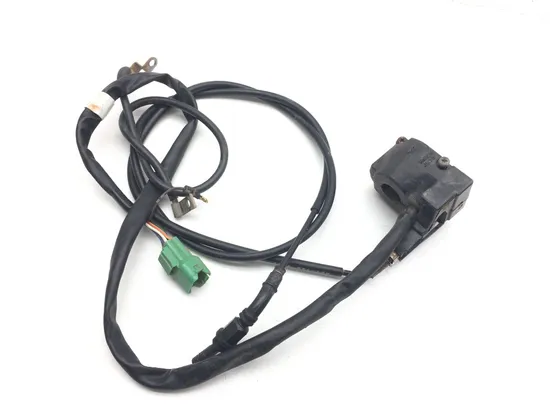 Start Stop Run Headlight Switch 1999 Honda Foreman 400 TRX400FW 4x4 3041A x