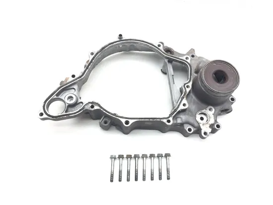 Inner Stator Cover 1999 Honda Foreman 400 TRX400FW 4x4 3041A