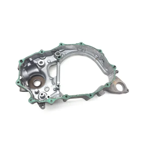 Inner Stator Cover 1999 Honda Foreman 400 TRX400FW 4x4 3041A 12