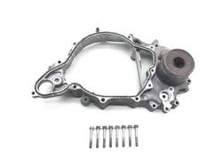 Inner Stator Cover 1999 Honda Foreman 400 TRX400FW 4x4 3041A