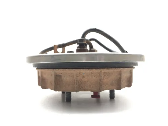 Front Drum Brake Backing Assembly Left 1999 Honda Foreman 400 4x4 3041A PARTS