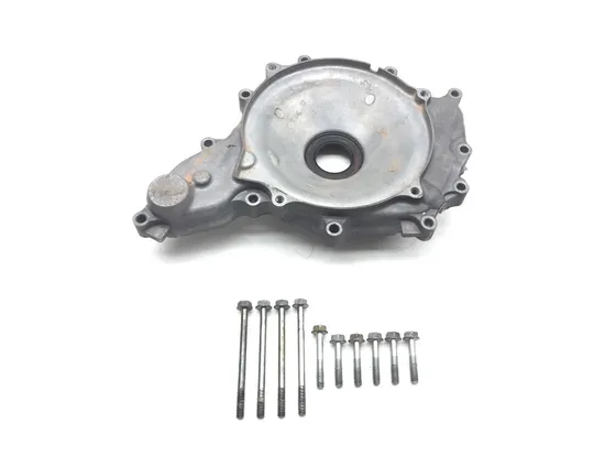 Outer Stator Cover 1999 Honda Foreman 400 TRX400FW 4x4 3041A