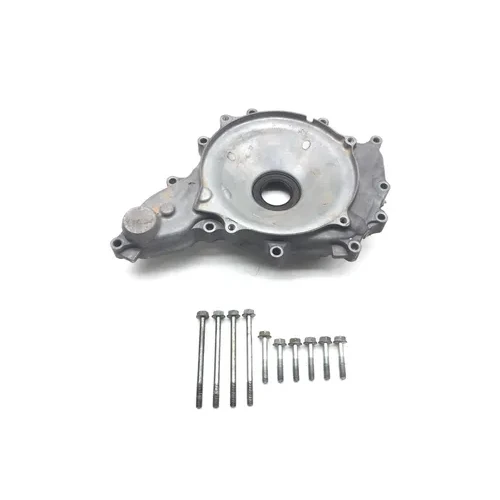 Outer Stator Cover 1999 Honda Foreman 400 TRX400FW 4x4 3041A 3