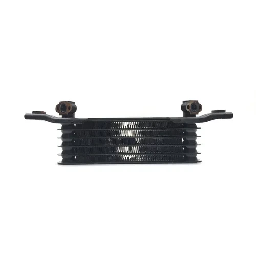 Engine Oil Cooler with Lines 1999 Honda Foreman 400 TRX400FW 4x4 3041A x 17