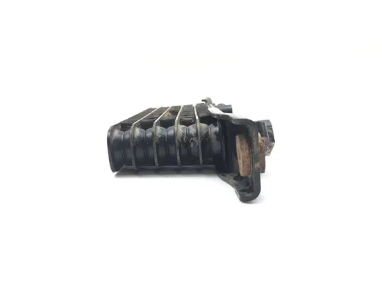 Engine Oil Cooler with Lines 1999 Honda Foreman 400 TRX400FW 4x4 3041A x