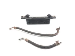 Engine Oil Cooler with Lines 1999 Honda Foreman 400 TRX400FW 4x4 3041A x