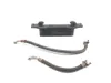 Engine Oil Cooler with Lines 1999 Honda Foreman 400 TRX400FW 4x4 3041A x