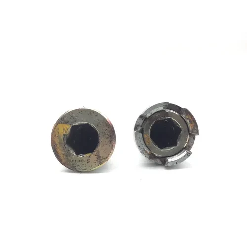 Swingarm Swing Arm Bolt 1999 Honda Foreman 400 TRX400FW 4x4 3041A 6