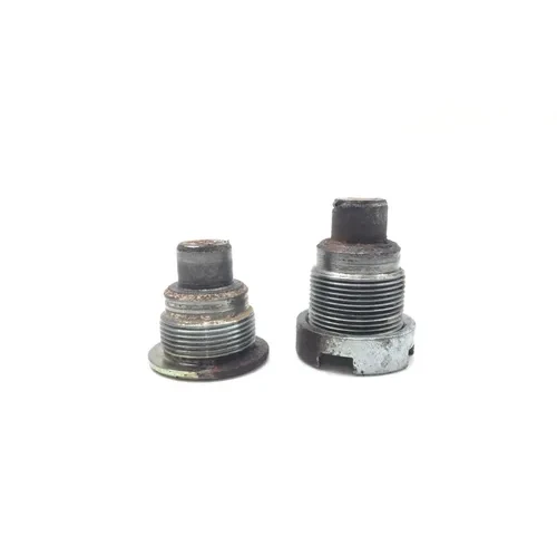 Swingarm Swing Arm Bolt 1999 Honda Foreman 400 TRX400FW 4x4 3041A 3