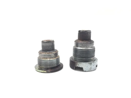 Swingarm Swing Arm Bolt 1999 Honda Foreman 400 TRX400FW 4x4 3041A