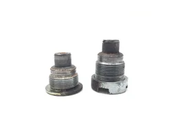 Swingarm Swing Arm Bolt 1999 Honda Foreman 400 TRX400FW 4x4 3041A