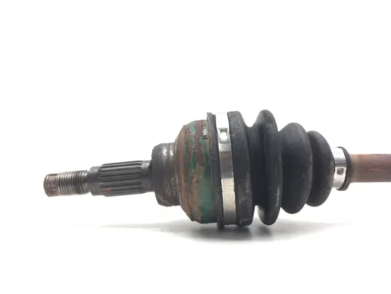 Front Passenger Right Axle 1999 Honda Foreman 400 TRX400FW 4x4 3041A