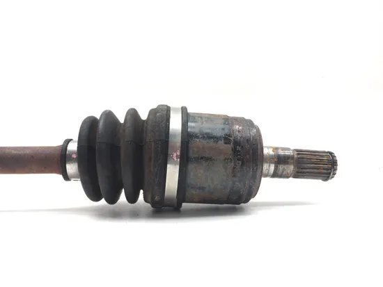 Front Passenger Right Axle 1999 Honda Foreman 400 TRX400FW 4x4 3041A