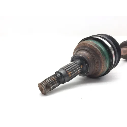 Front Passenger Right Axle 1999 Honda Foreman 400 TRX400FW 4x4 3041A 7