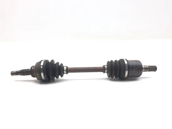 Front Passenger Right Axle 1999 Honda Foreman 400 TRX400FW 4x4 3041A