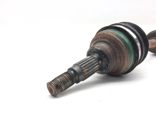 Front Passenger Right Axle 1999 Honda Foreman 400 TRX400FW 4x4 3041A