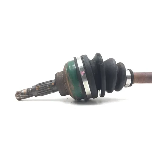 Front Passenger Right Axle 1999 Honda Foreman 400 TRX400FW 4x4 3041A 5