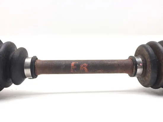 Front Passenger Right Axle 1999 Honda Foreman 400 TRX400FW 4x4 3041A