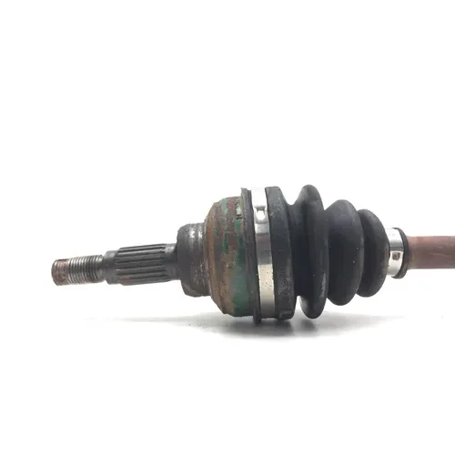 Front Passenger Right Axle 1999 Honda Foreman 400 TRX400FW 4x4 3041A 17