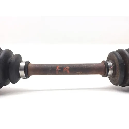 Front Passenger Right Axle 1999 Honda Foreman 400 TRX400FW 4x4 3041A 9