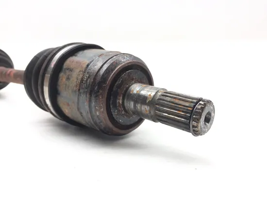 Front Passenger Right Axle 1999 Honda Foreman 400 TRX400FW 4x4 3041A