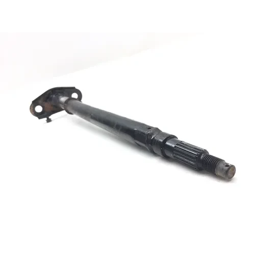 Steering Stem 1999 Honda Foreman 400 TRX400FW 4x4 3041A 5