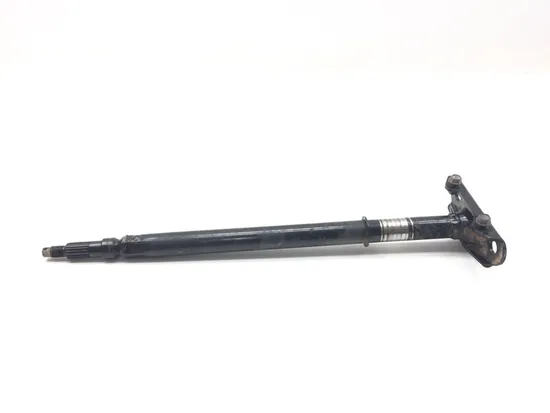 Steering Stem 1999 Honda Foreman 400 TRX400FW 4x4 3041A