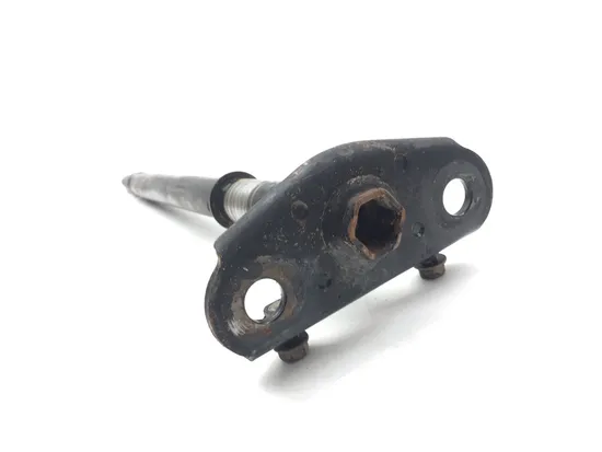 Steering Stem 1999 Honda Foreman 400 TRX400FW 4x4 3041A